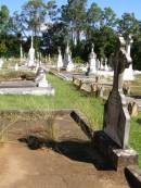 
Peter ROHAN, father;
Joanna ROHAN, mother;
brothers;
Ben;
Percy;
Dan;
Ed;
Gleneagle Catholic cemetery, Beaudesert Shire
