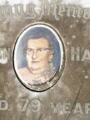
Kathleen HANSEN,
aged 79 years;
Gleneagle Catholic cemetery, Beaudesert Shire
