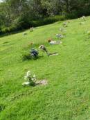 
Gleneagle Catholic cemetery, Beaudesert Shire
