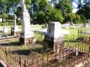 
Gleneagle Catholic cemetery, Beaudesert Shire
