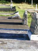 
Gleneagle Catholic cemetery, Beaudesert Shire
