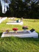 
Gleneagle Catholic cemetery, Beaudesert Shire
