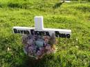 
David Fisher PROUD;
Gleneagle Catholic cemetery, Beaudesert Shire
