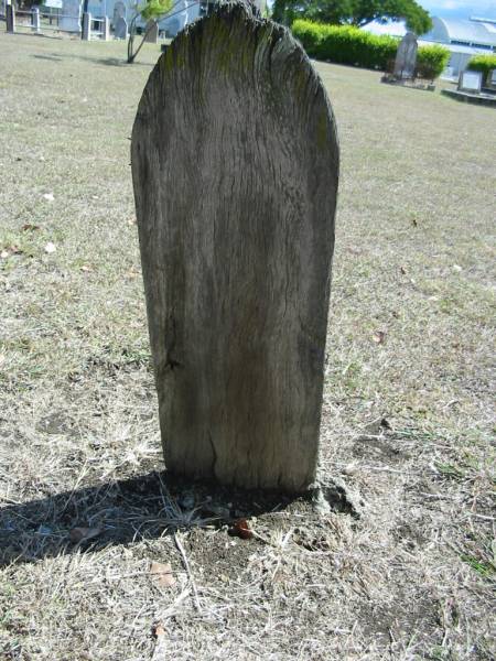 God's Acre cemetery, Archerfield, Brisbane  | 