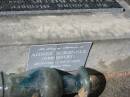 
Agnes HORSNELL (nee BIELBY), 2031895 - 2021995;
Goodna General Cemetery, Ipswich.
