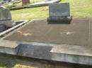 Melba Margarette [no surname?], 1904 - 1959; Goomeri cemetery, Kilkivan Shire 