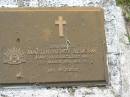 Martin Henry NEUCOM, died 5 March 1951 aged 65 years; Goomeri cemetery, Kilkivan Shire 