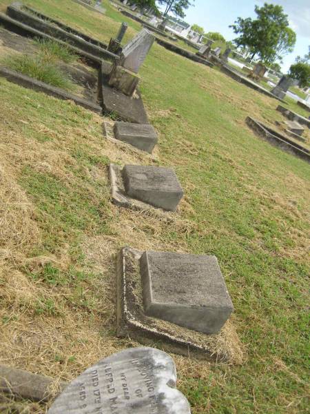 Goomeri cemetery, Kilkivan Shire  | 