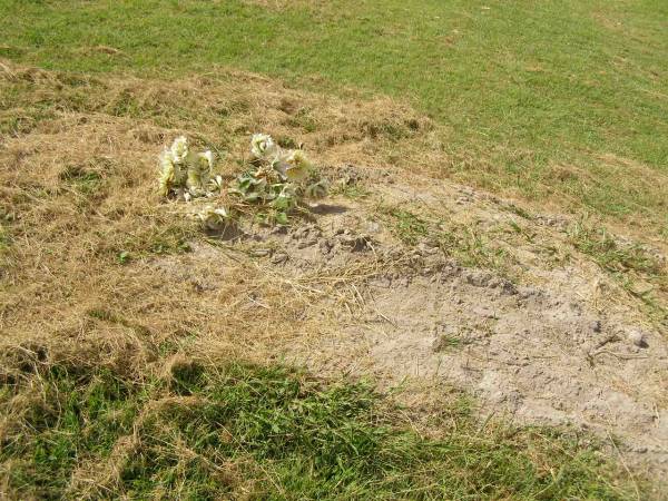 Goomeri cemetery, Kilkivan Shire  | 