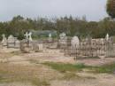 
Greenough Pioneer Cemetery, WA
