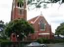 
Saint Augustines Anglican Church, Hamilton

