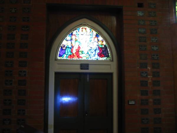 Saint Augustines Anglican Church, Hamilton  |   | 