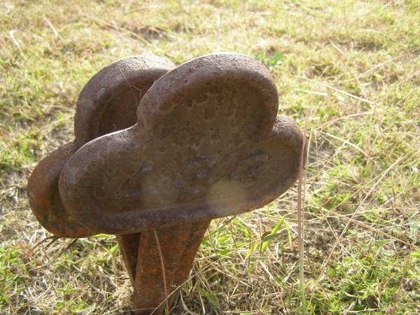 Harrisville Cemetery - Scenic Rim Regional Council  |   | 