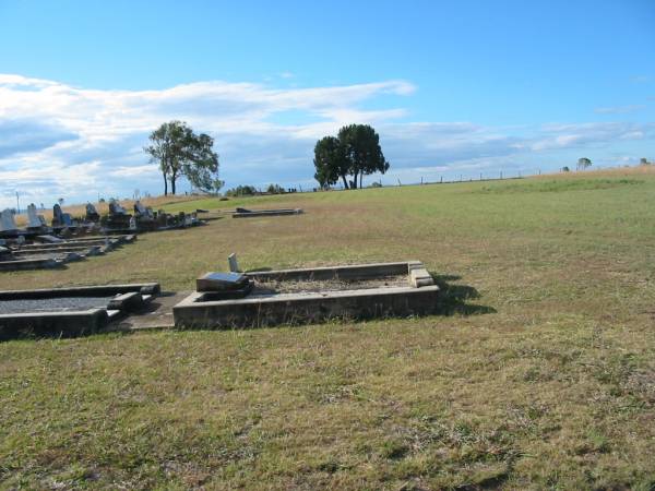 Valentine J BAYLISS (Val)  | d: 14 Feb 1983, aged 66  |   | Harrisville Cemetery - Scenic Rim Regional Council  | 