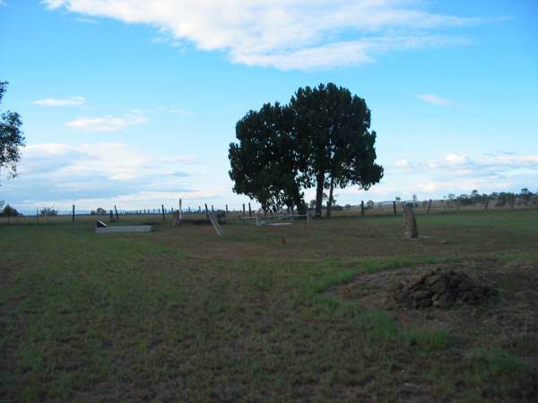   | Harrisville Cemetery - Scenic Rim Regional Council  | 