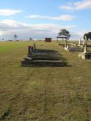 Harrisville Cemetery - Scenic Rim Regional Council  