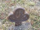 444 Harrisville Cemetery - Scenic Rim Regional Council 