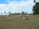 
Harrisville Cemetery - Scenic Rim Regional Council

