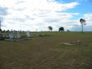 Harrisville Cemetery - Scenic Rim Regional Council  
