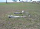 
Harrisville Cemetery - Scenic Rim Regional Council

