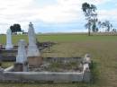 Harrisville Cemetery - Scenic Rim Regional Council  