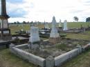 Harrisville Cemetery - Scenic Rim Regional Council  