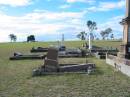 Harrisville Cemetery - Scenic Rim Regional Council  