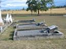 
Harrisville Cemetery - Scenic Rim Regional Council

