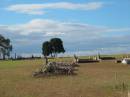 

Harrisville Cemetery - Scenic Rim Regional Council
