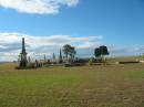 

Harrisville Cemetery - Scenic Rim Regional Council
