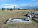 

Harrisville Cemetery - Scenic Rim Regional Council
