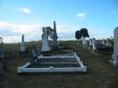  Harrisville Cemetery - Scenic Rim Regional Council 