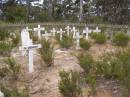 
Harveys return Cemetery - Kangaroo Island

