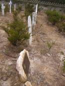 
Harveys return Cemetery - Kangaroo Island

