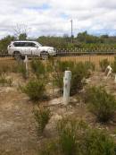 
Harveys return Cemetery - Kangaroo Island


