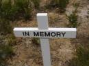 
Harveys return Cemetery - Kangaroo Island


