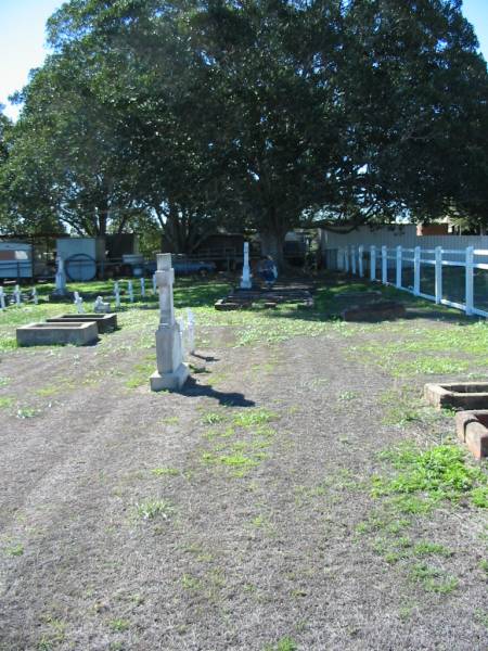 St Paul's Lutheran Cemetery, Hatton Vale, Laidley Shire  | 