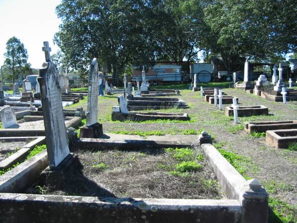 St Paul's Lutheran Cemetery, Hatton Vale, Laidley Shire  | 