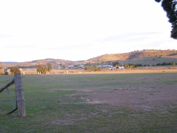 Old Hatton Vale (Apostolic) Cemetery  |   | 