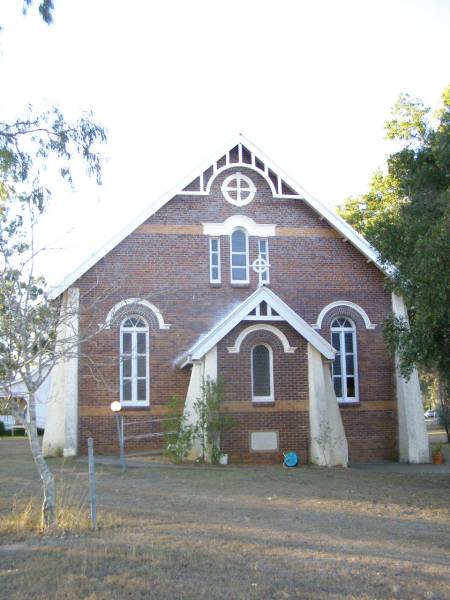 St Joseph's Catholic Church, Helidon, Gatton Shire  | 