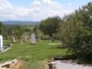 
Helidon General cemetery, Gatton Shire
