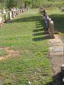 
Helidon General cemetery, Gatton Shire
