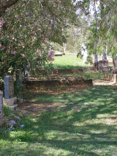 Helidon General cemetery, Gatton Shire  | 