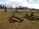 
Highfields Baptist cemetery, Crows Nest Shire
