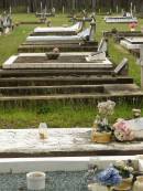 
Howard cemetery, City of Hervey Bay
