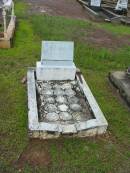Sid, son, died 29 Sept 1917; Howard cemetery, City of Hervey Bay 