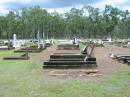 
Howard cemetery, City of Hervey Bay
