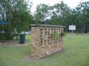 
Howard cemetery, City of Hervey Bay
