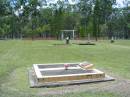 
Howard cemetery, City of Hervey Bay
