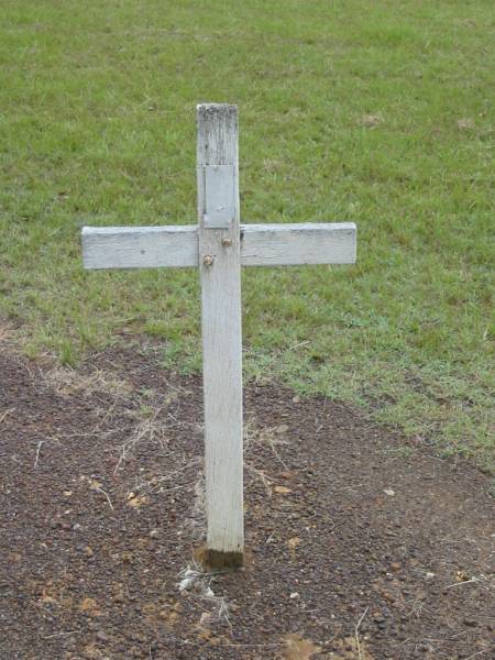 Howard cemetery, City of Hervey Bay  | 